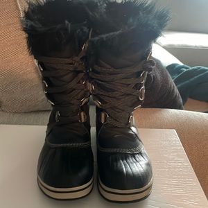 Sorel youth
